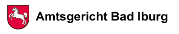 Amtsgericht Bad  Iburg