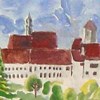 Schloss Iburg